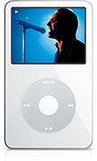 Apple iPod