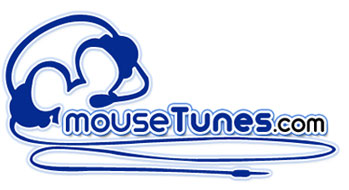 MouseTunes.com Logo